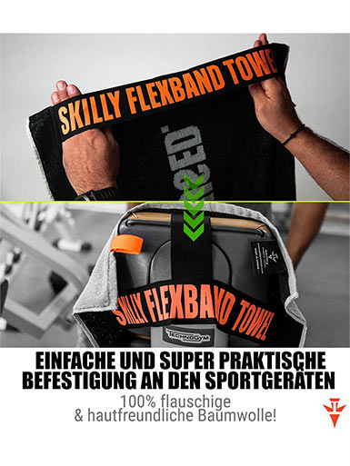 fbt120 towel details2 | skilly Fitness Handtuch FBT120