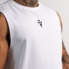 TankTopweisssite tanktop weiss herren