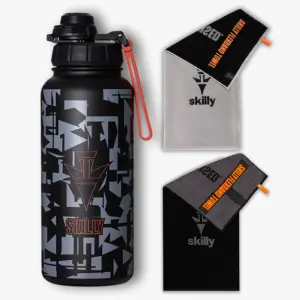 Fitness Bundle Pro +