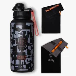 Fitness Bundle Mixed +