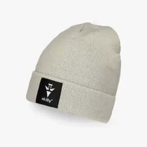 BEANIE - grey
