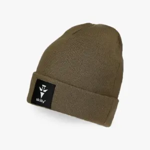 BEANIE - khaki